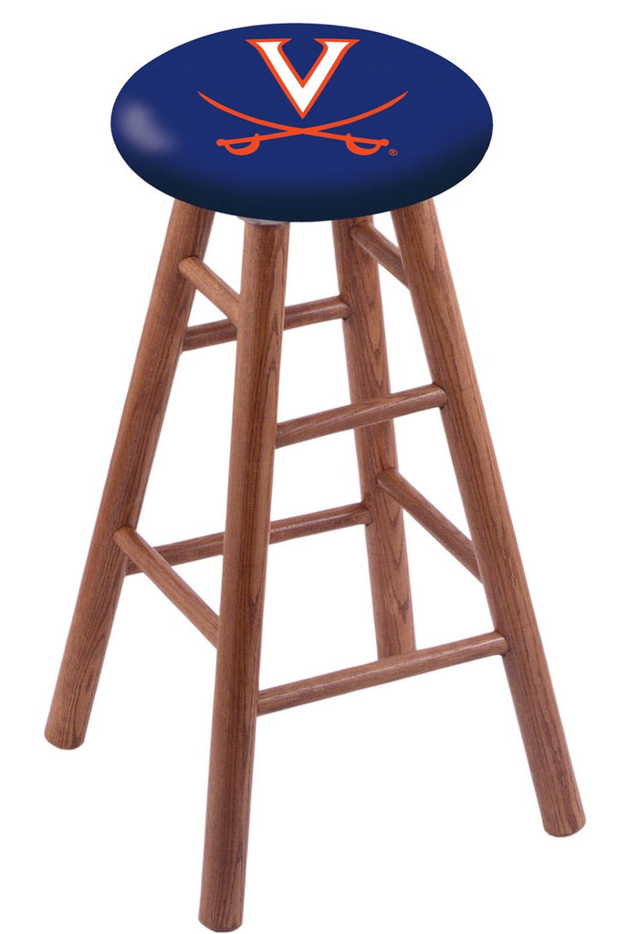 Virginia Extra-tall Bar Stool