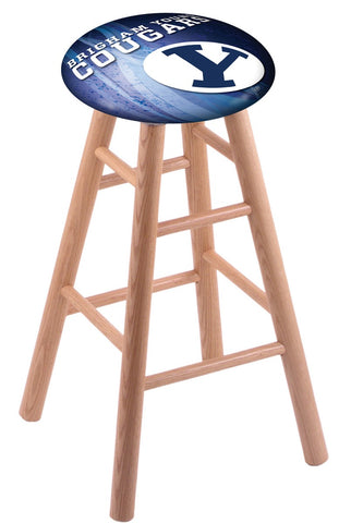 Brigham Young Extra-tall Bar Stool