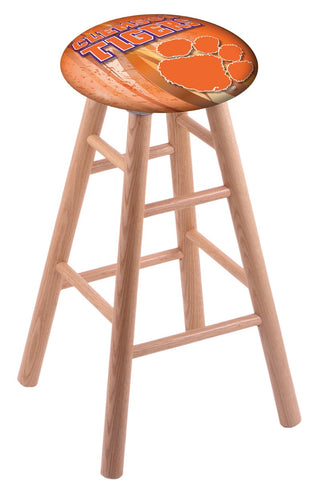 Clemson Extra-tall Bar Stool
