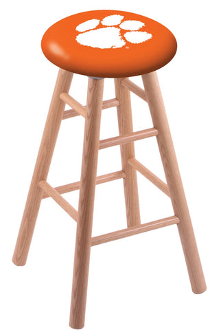 Clemson Extra-tall Bar Stool
