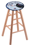 Columbus Blue Jackets Extra-tall Bar Stool