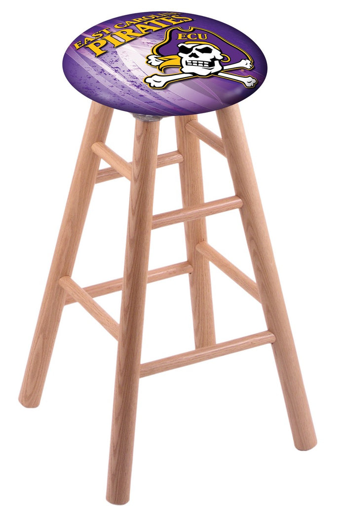 East Carolina Extra-tall Bar Stool