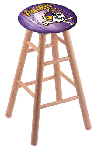 East Carolina Extra-tall Bar Stool