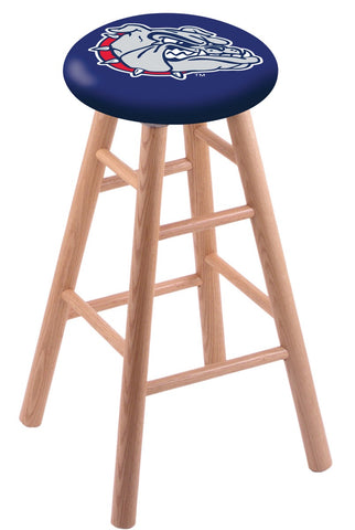 Gonzaga Extra-tall Bar Stool
