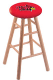 Illinois State Extra-tall Bar Stool