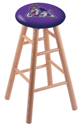 James Madison Extra-tall Bar Stool