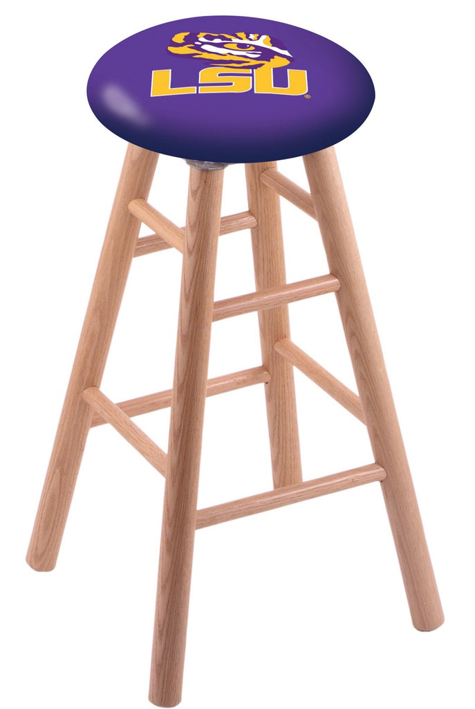 Louisiana State Extra-tall Bar Stool