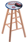 Montreal Canadiens Extra-tall Bar Stool