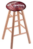 Mississippi State Extra-tall Bar Stool