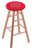 North Carolina State Extra-tall Bar Stool