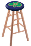 Notre Dame (shamrock) Extra-tall Bar Stool