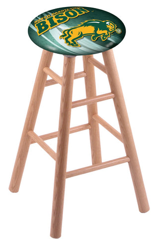 North Dakota State Extra-tall Bar Stool