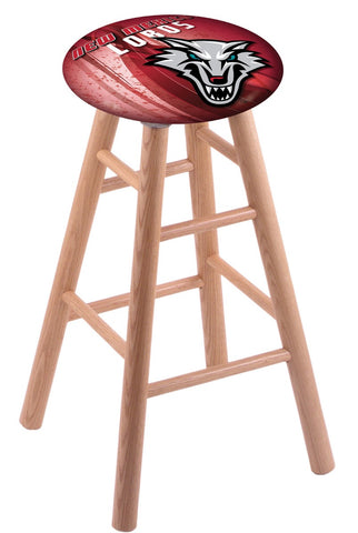 New Mexico Extra-tall Bar Stool