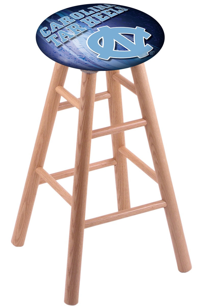 North Carolina Extra-tall Bar Stool