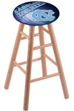 North Carolina Extra-tall Bar Stool