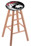 Northern Illinois Extra-tall Bar Stool