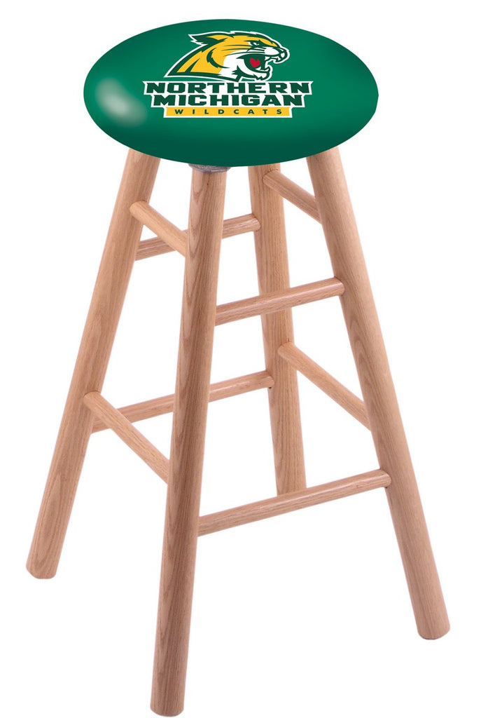 Northern Michigan Extra-tall Bar Stool