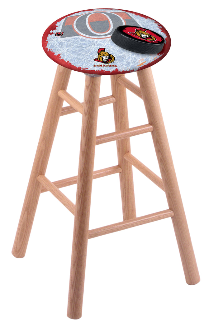 Ottawa Senators Extra-tall Bar Stool