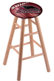 Southern Illinois Extra-tall Bar Stool