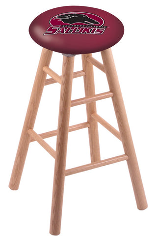 Southern Illinois Extra-tall Bar Stool