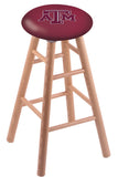 Texas A&m Extra-tall Bar Stool