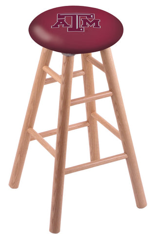 Texas A&m Extra-tall Bar Stool