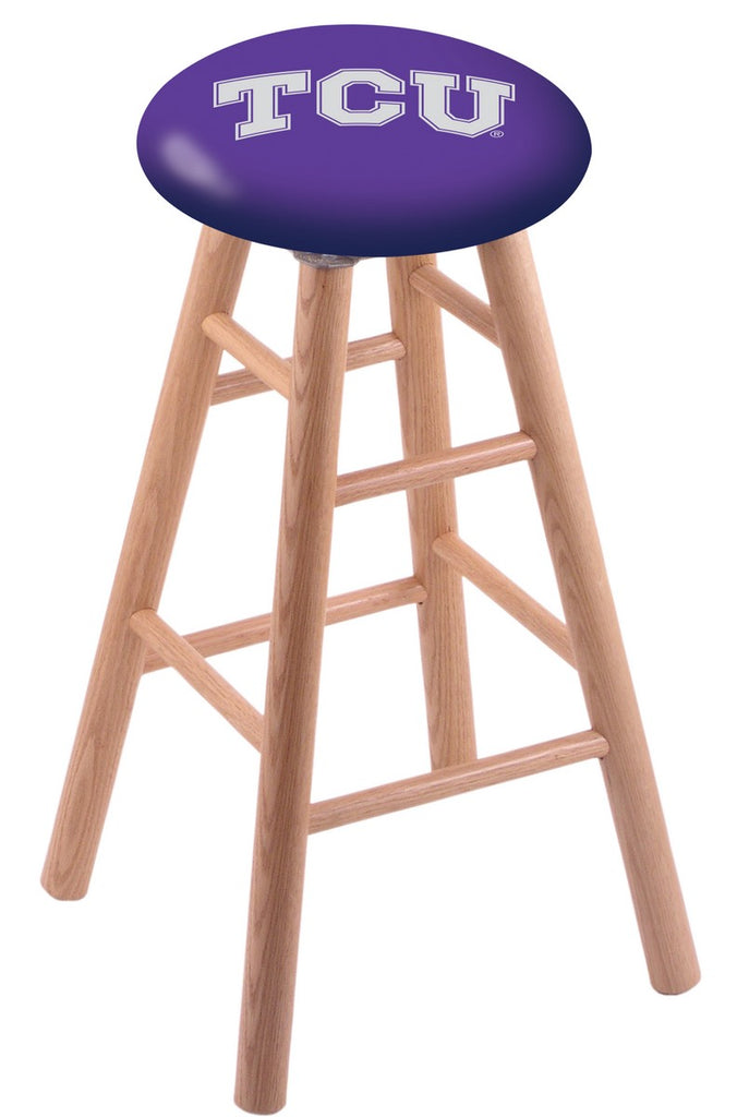 Tcu Extra-tall Bar Stool