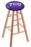 Tcu Extra-tall Bar Stool