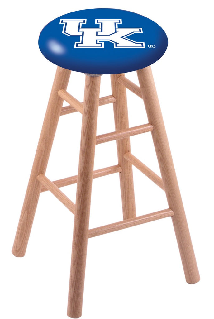 Kentucky "uk" Extra-tall Bar Stool
