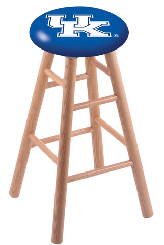 Kentucky "uk" Extra-tall Bar Stool