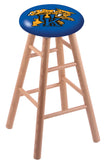 Kentucky "wildcat" Extra-tall Bar Stool
