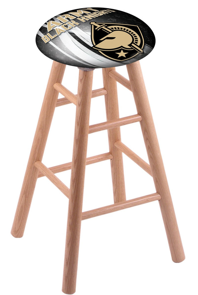 Us Military Academy (army) Extra-tall Bar Stool