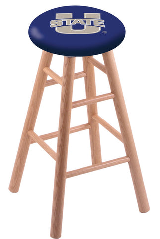 Utah State Extra-tall Bar Stool