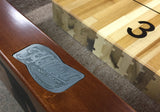 U.s. Air Force 12' Shuffleboard Table