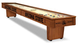 Arizona State 12' Shuffleboard Table