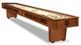 New Mexico 12' Shuffleboard Table