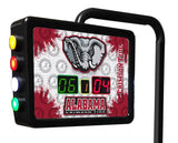 Alabama "elephant" Electronic Shuffleboard Scoring Unit