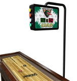 Uab Electronic Shuffleboard Scoring Unit