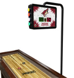 Arizona Coyotes Electronic Shuffleboard Scoring Unit