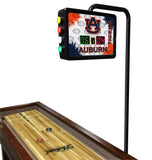 Auburn Electronic Shuffleboard Scoring Unit