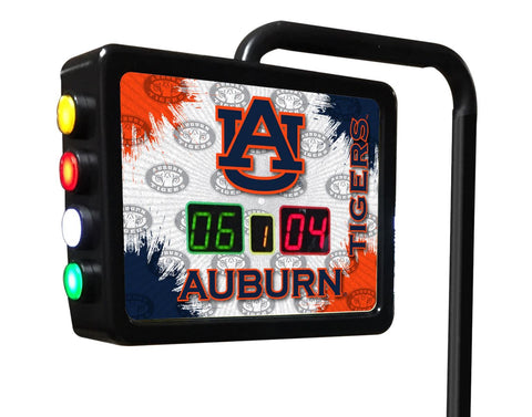 Auburn Electronic Shuffleboard Scoring Unit