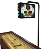 Baylor Electronic Shuffleboard Scoring Unit