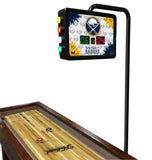 Buffalo Sabres Electronic Shuffleboard Scoring Unit