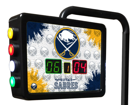 Buffalo Sabres Electronic Shuffleboard Scoring Unit