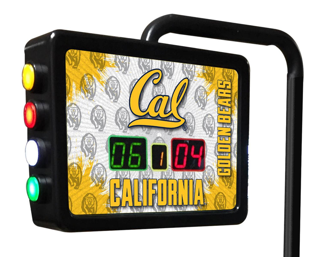 Cal Electronic Shuffleboard Scoring Unit