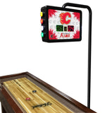 Calgary Flames Electronic Shuffleboard Scoring Unit