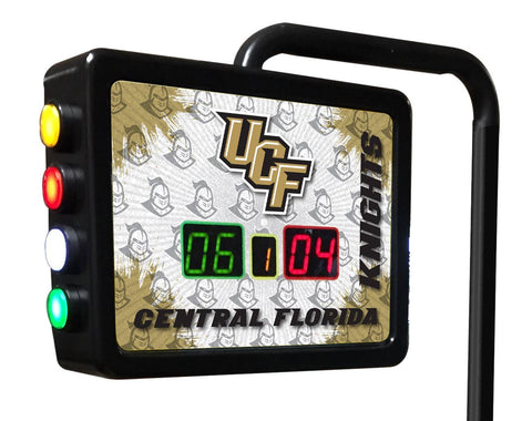 Central Florida Electronic Shuffleboard Scoring Unit