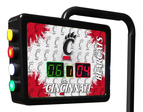 Cincinnati Electronic Shuffleboard Scoring Unit