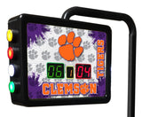 Clemson Electronic Shuffleboard Scoring Unit