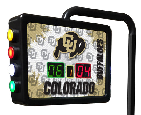 Colorado Electronic Shuffleboard Scoring Unit